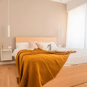 The Rent - Modern Near Corso Buenos Aires Milano