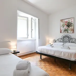 Primopiano - Pellegrino Rossi Milano
