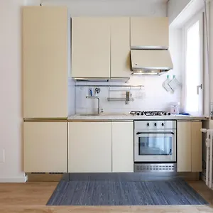 Apartamento Primopiano - Biancospini, Milán