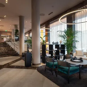 Hotel Crowne Plaza By Ihg, Milano